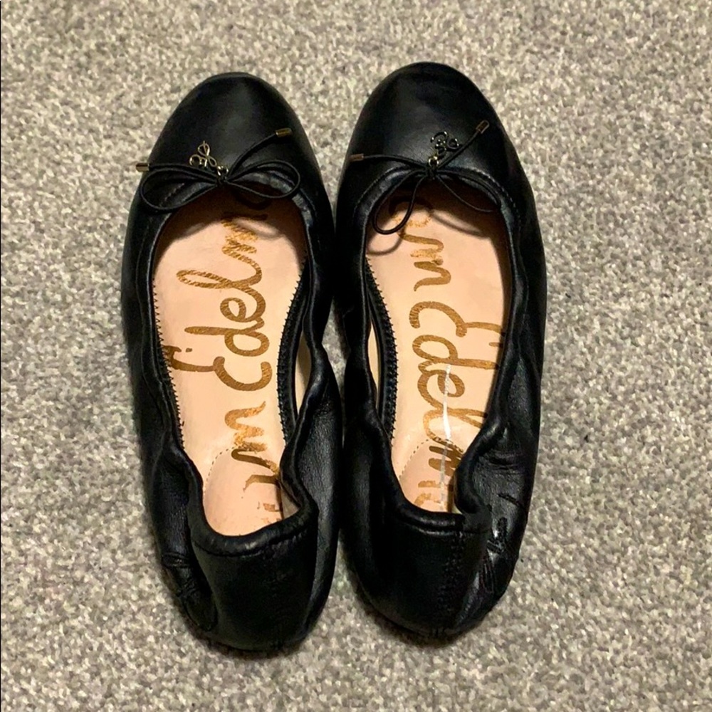 Sam Edelman flats
